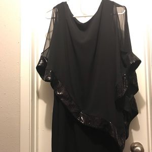 R & M Richards special occasion dress